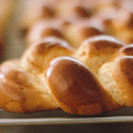 Brioche levital