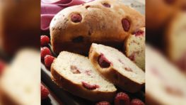 Bresse frambuesa