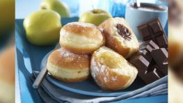rosquillas