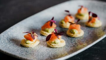 blinis Levital